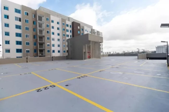 Imagem VIVAZ PENHA - Apto de 38m², 2 dorms, com varanda, a 3 minutos da futura estação de Metrô Tiquatira!