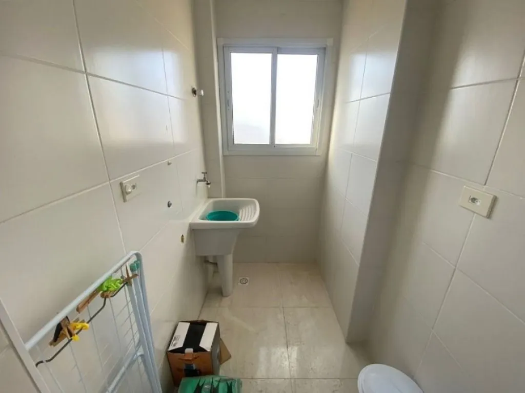 Imagem APARTAMENTO COM 86,00 m² - AVIAÇÃO - PRAIA GRANDE SP