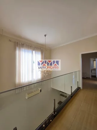 Imagem Saint Gerard - Casa à venda no bairro Condomínio La Bourgogne - Ribeirão Preto/SP