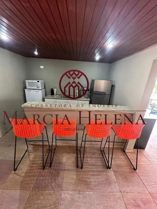 Imagem Apartamento à venda, no Edifício Rio Amazonas em Campinas, Vila Rossi Borghi e Siqueira, com 2 quartos, 62m2