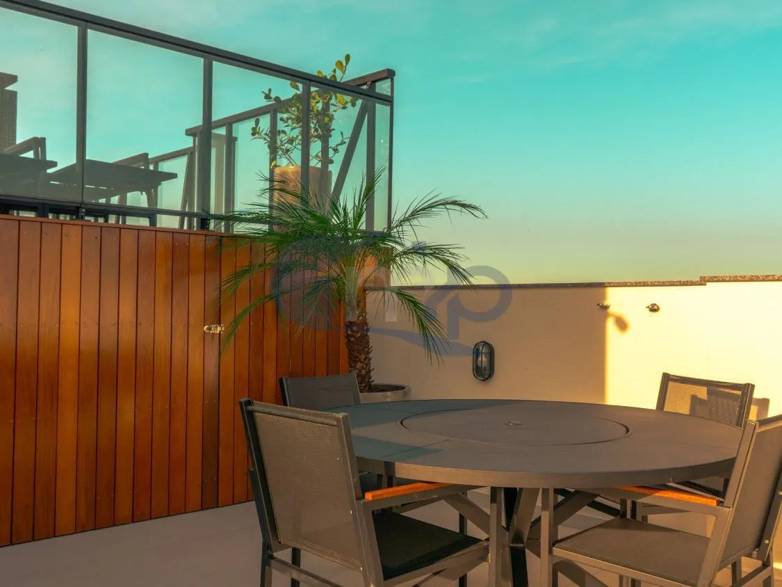 Imagem Apartamento a venda com 1 dormitorio na Praia da Cal em Torres/RS
