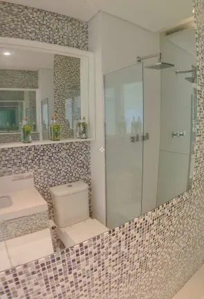 Imagem Apartamento com 2 Quartos à Venda, 49 m² em Green Valley Alphaville - Barueri