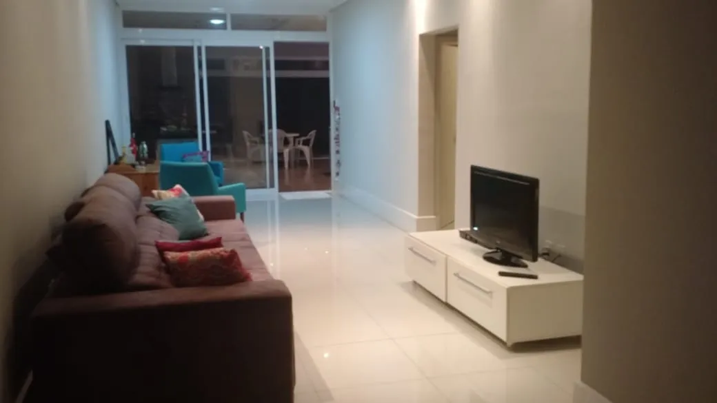Imagem Casa à venda 3 Quartos, 1 Suite, 3 Vagas, 300M², Residencial Campo Belo, Pindamonhangaba - SP