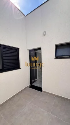 Imagem Casa à Venda Jardim Novo Horizonte Zona Norte - Sorocaba/SP