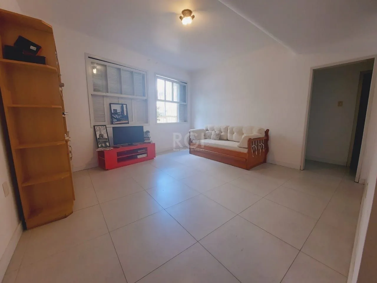 Imagem Apartamento 107m² com suíte, entre Independência e Redenção