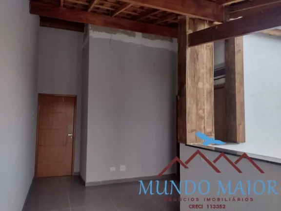 Imagem Cobertura à venda 2 quartos 1 suíte 1 vaga Paraíso - Santo Andr?(C) - SP !!!!!