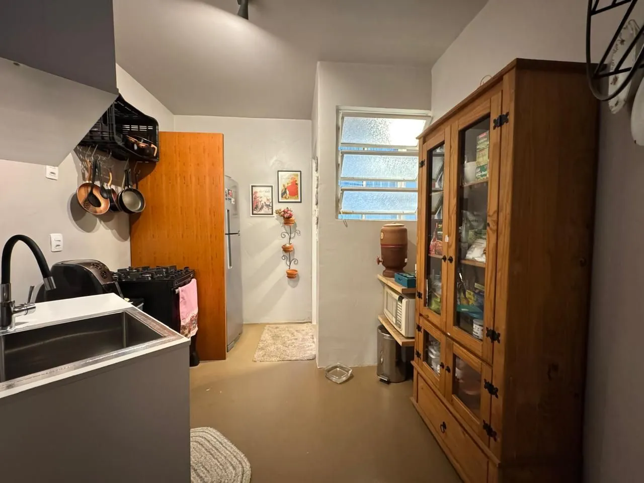 Imagem Apartamento Garden em Petrópolis