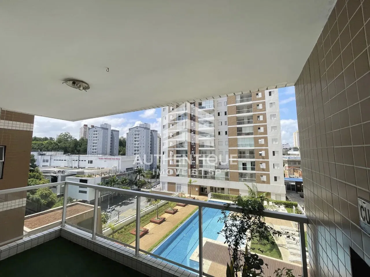 Foto do imóvel VIDA VIVA SAO BERNARDO DO CAMPO - Apartamento à venda em Avenida Armando Ítalo Setti, 300 - Baeta Neves, São Bernardo do Campo - SP