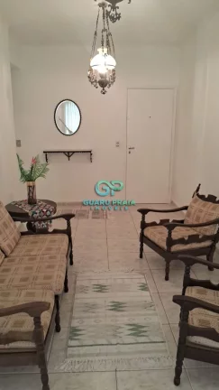 Imagem Apartamento Térreo a 2 Min da Praia da Enseada – Região da Brunella!
