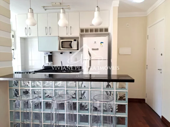 Imagem Apartamento a venda Condomínio Prime Residence Jaguaré 2 dormitórios, 1 suíte, 1 vaga