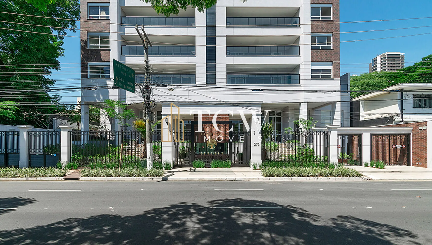 Imagem Apartamento à venda no bairro Indianópolis - São Paulo/SP, Zona Sul
