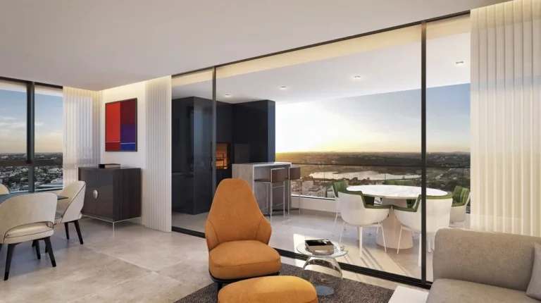 Imagem Casa Milano - Apartamento à venda no bairro Bigorrilho - Curitiba/PR