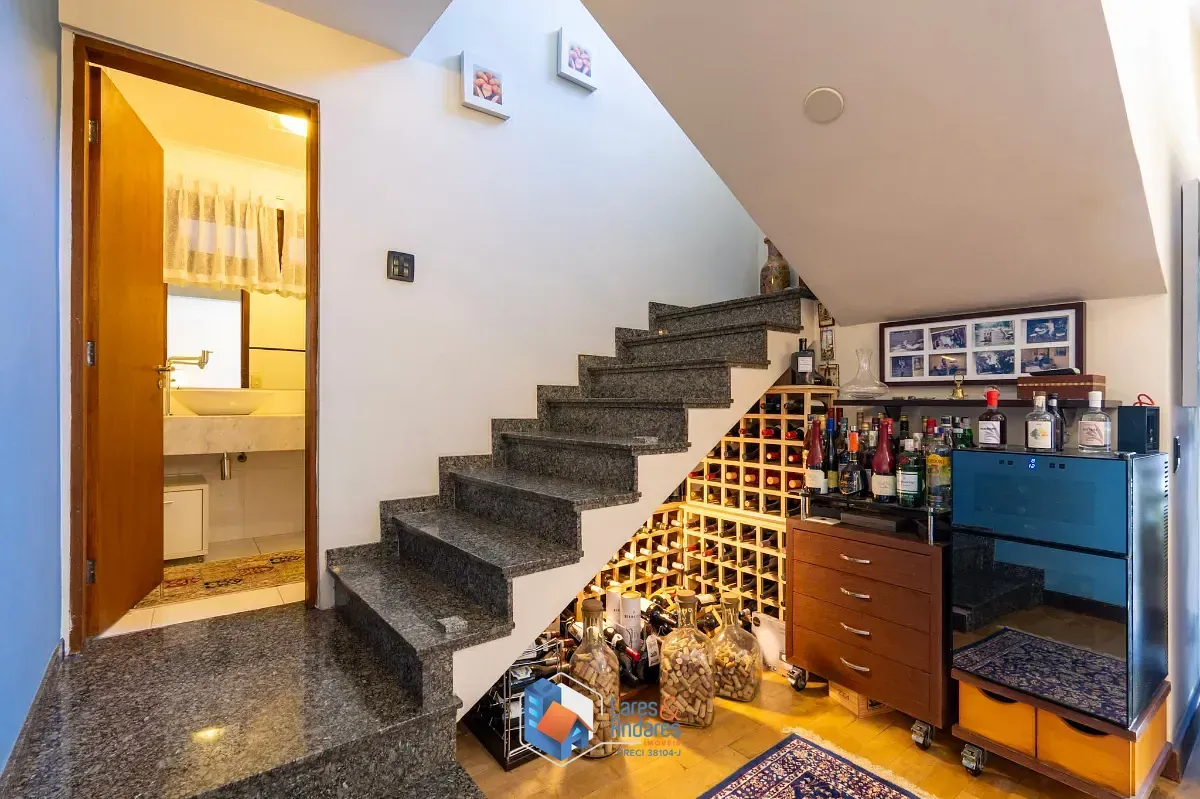 Imagem Casa para venda em Rolinópolis com 4 quartos, sendo 1 suíte, 240m²