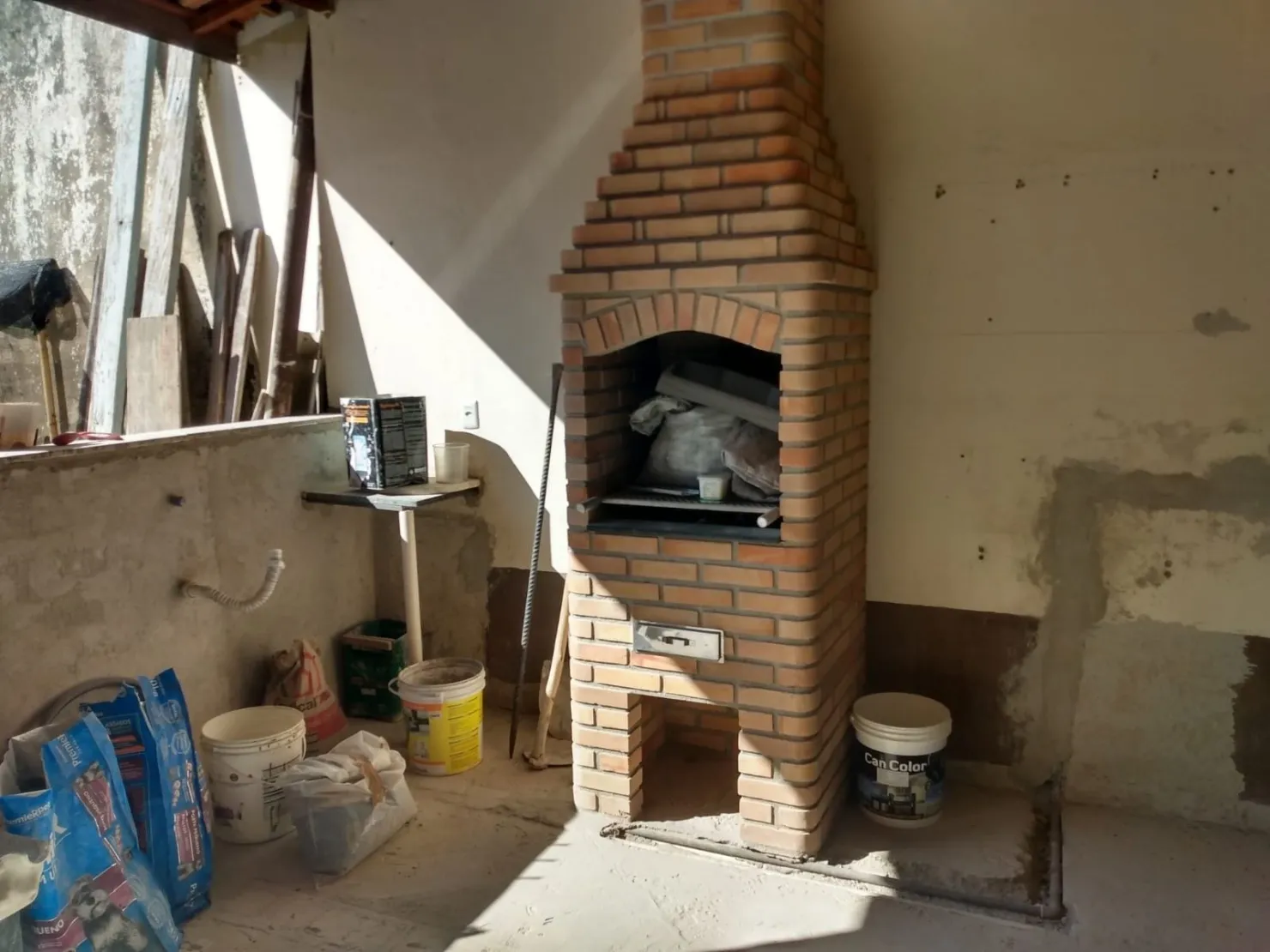Imagem Casa à venda 3 Quartos, 1 Suite, 2 Vagas, 250M², Bosque, Pindamonhangaba - SP