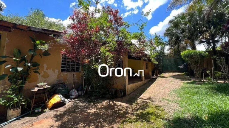 Imagem Chácara à venda, 2820 m² por R$ 999.000,00 - Jardim Veneza - Aparecida de Goiânia/GO