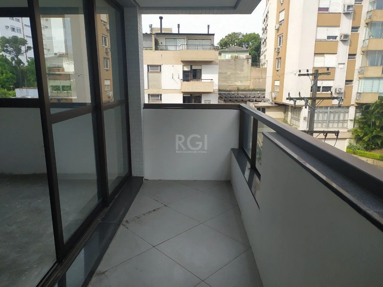 Imagem Apartamento para Venda - 123.71m², 3 dormitórios, sendo 1 suites, 2 vagas - Petrópolis