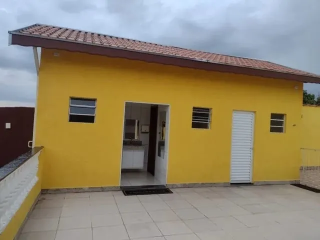 Imagem Chácara à venda 4 Quartos, 2 Suites, 15 Vagas, 1385M², Abaete, Taubaté - SP