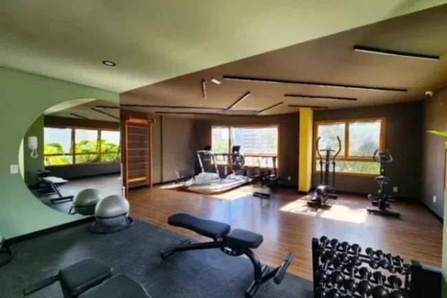 Imagem LA VIDA BUTANTÃ - Apto de 37m² (Unidade Revenda), lazer no rooftop, ao lado do metrô linha amarela!