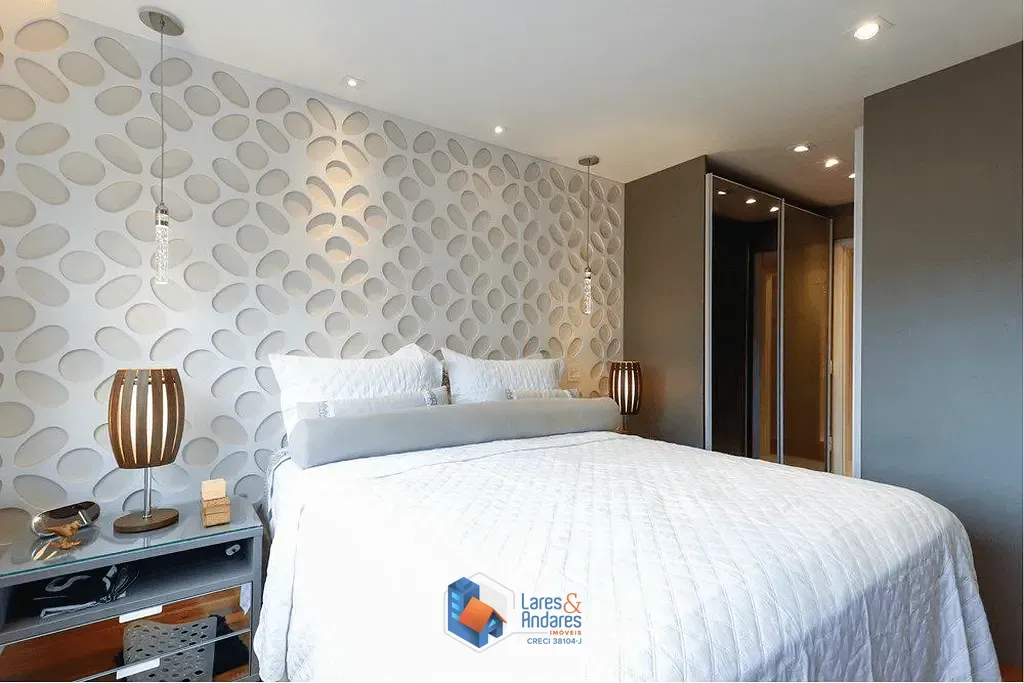 Imagem Apartamento à venda 3 Quartos 3 Suites 2 Vagas 159M² Água Branca São Paulo - SP