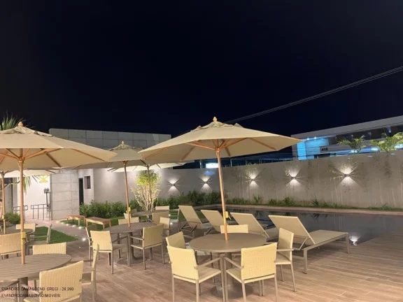 Imagem Terreno de 480m² em Condomínio de Luxo em Buraquinho, Lauro de Freitas-BA: A oportunidade que você esperava!