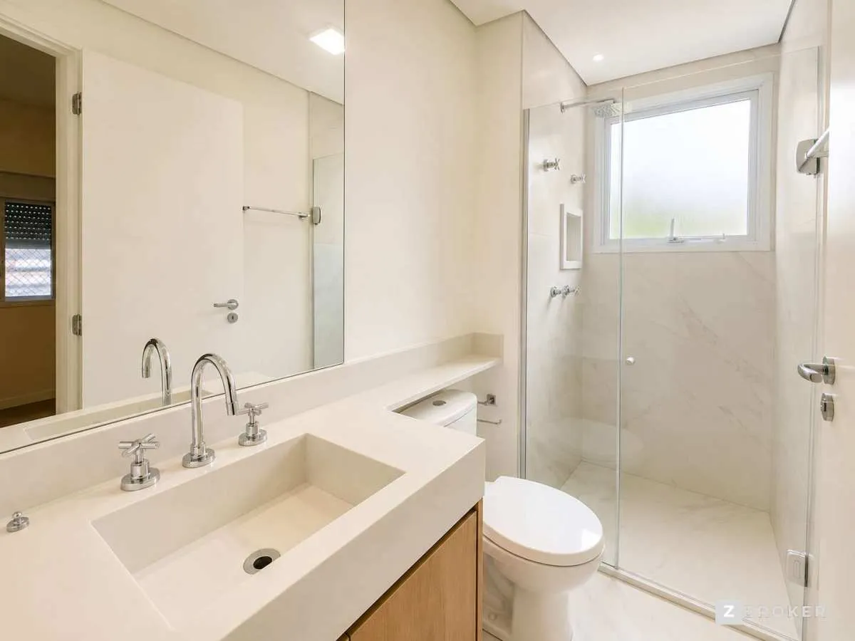 Imagem Apartamento para alugar em São Paulo, Vila Prudente, com 2 quartos, 90m2