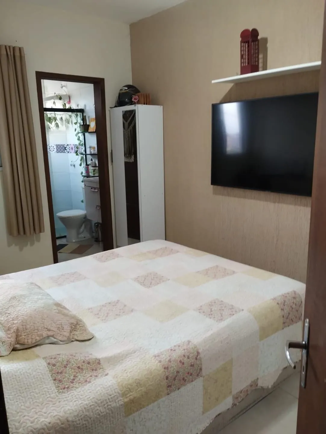 Imagem Apartamento à venda, Loteamento Residencial e Comercial Flamboyant, Pindamonhangaba, SP