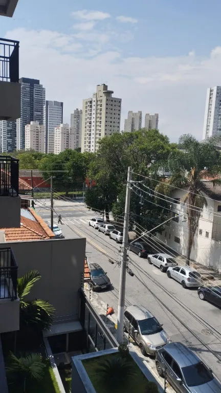 Imagem KITNET TATUAPÉ 30M2