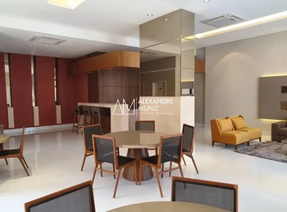 Imagem Port Valencia, apartamento à venda, Aldeota, 3 suítes, nascente.