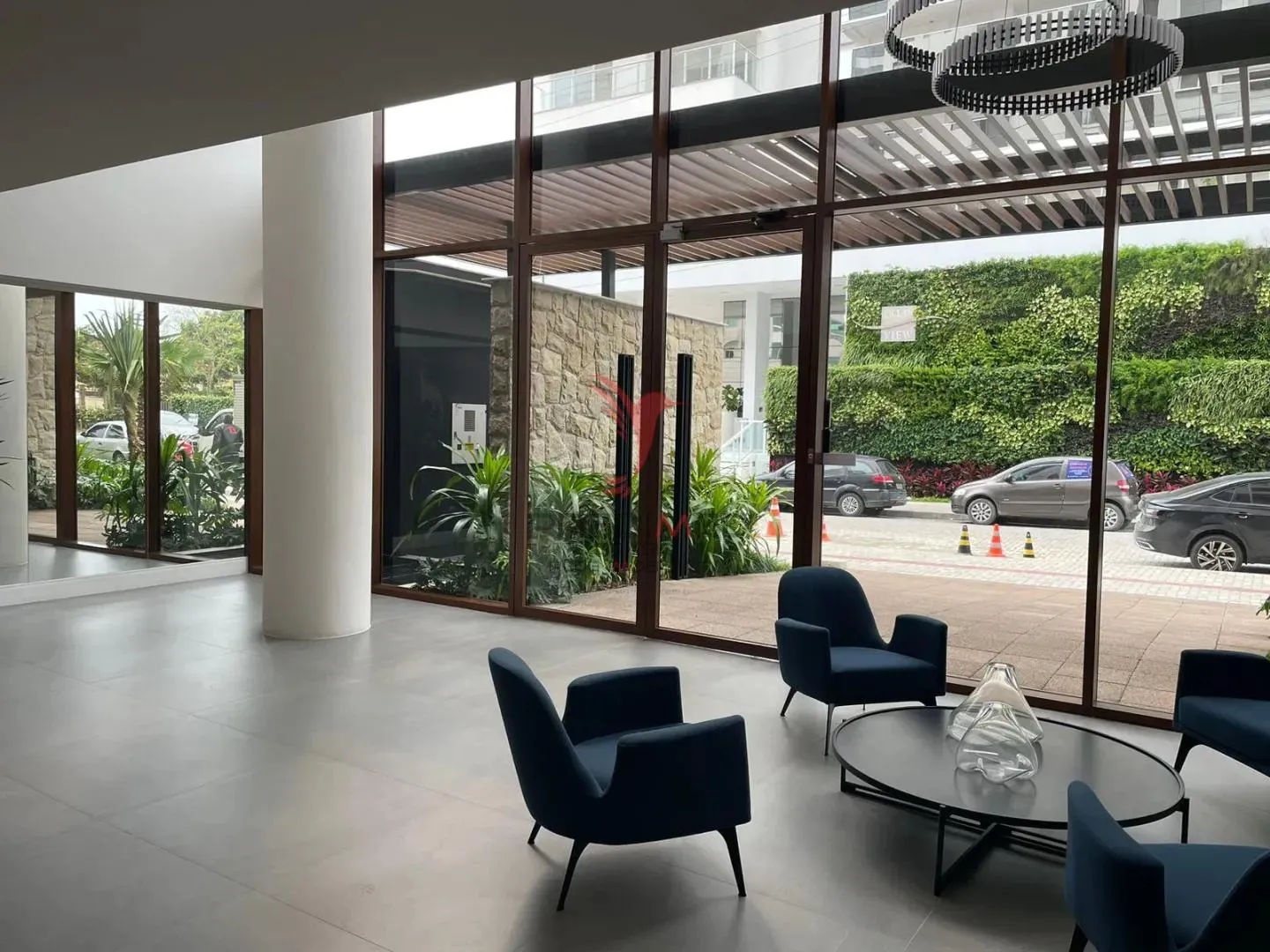 Imagem Mykonos Residencial: O Ápice do Luxo e Design