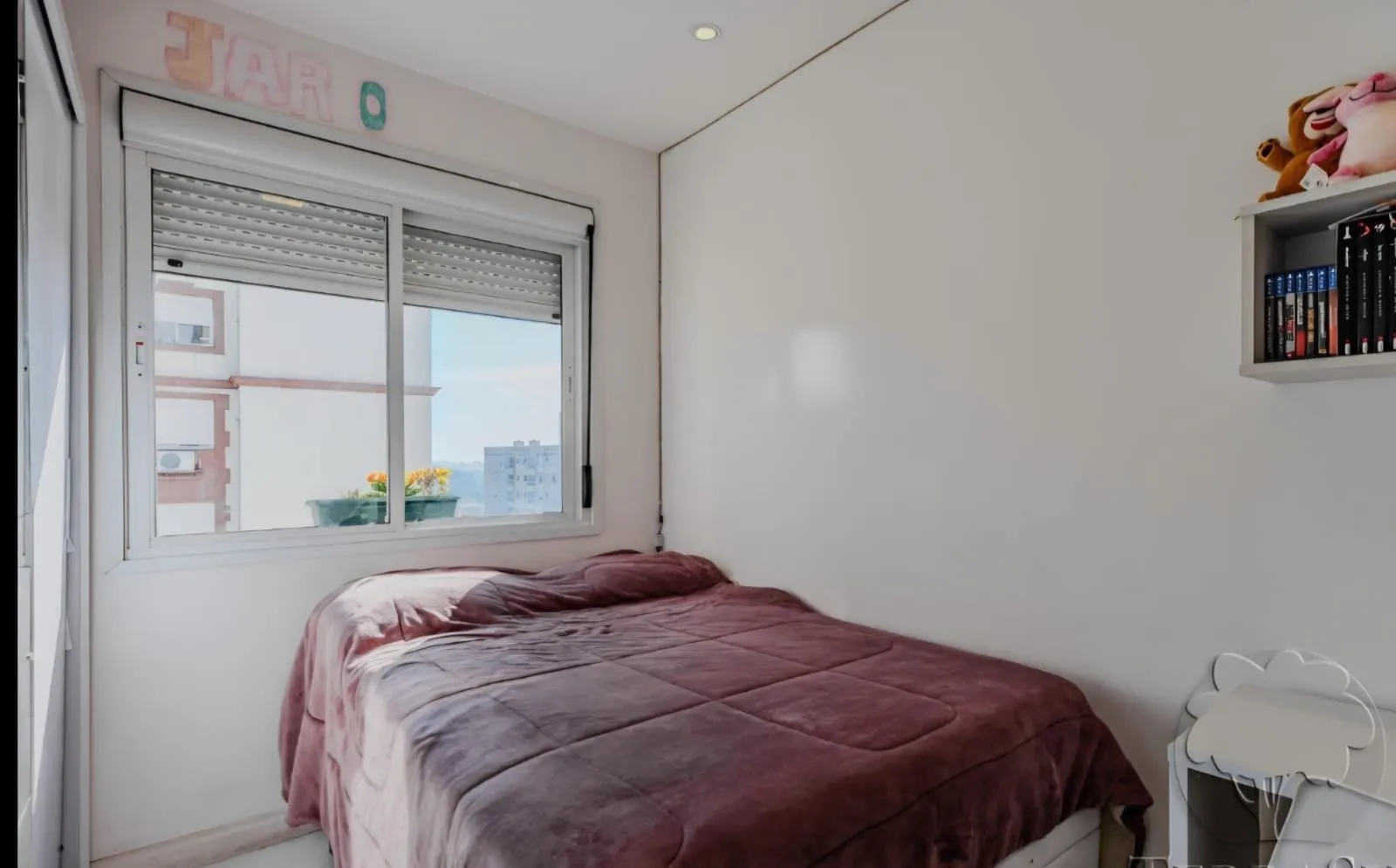 Imagem Apartamento à venda no Condomínio Forest Park | 3 Dormitórios com Suíte e Vista Livre