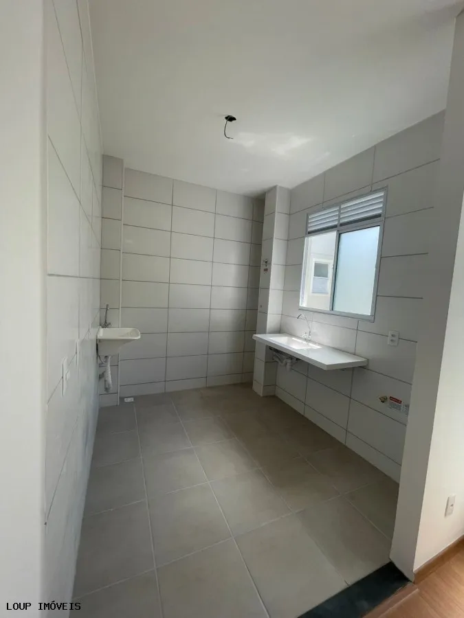 Imagem Apartamento para Venda em Fortaleza, Cambeba, 2 dormitórios, 1 banheiro, 1 vaga