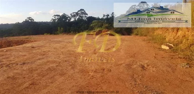 Imagem Terreno em Terra preta - Mairiporã