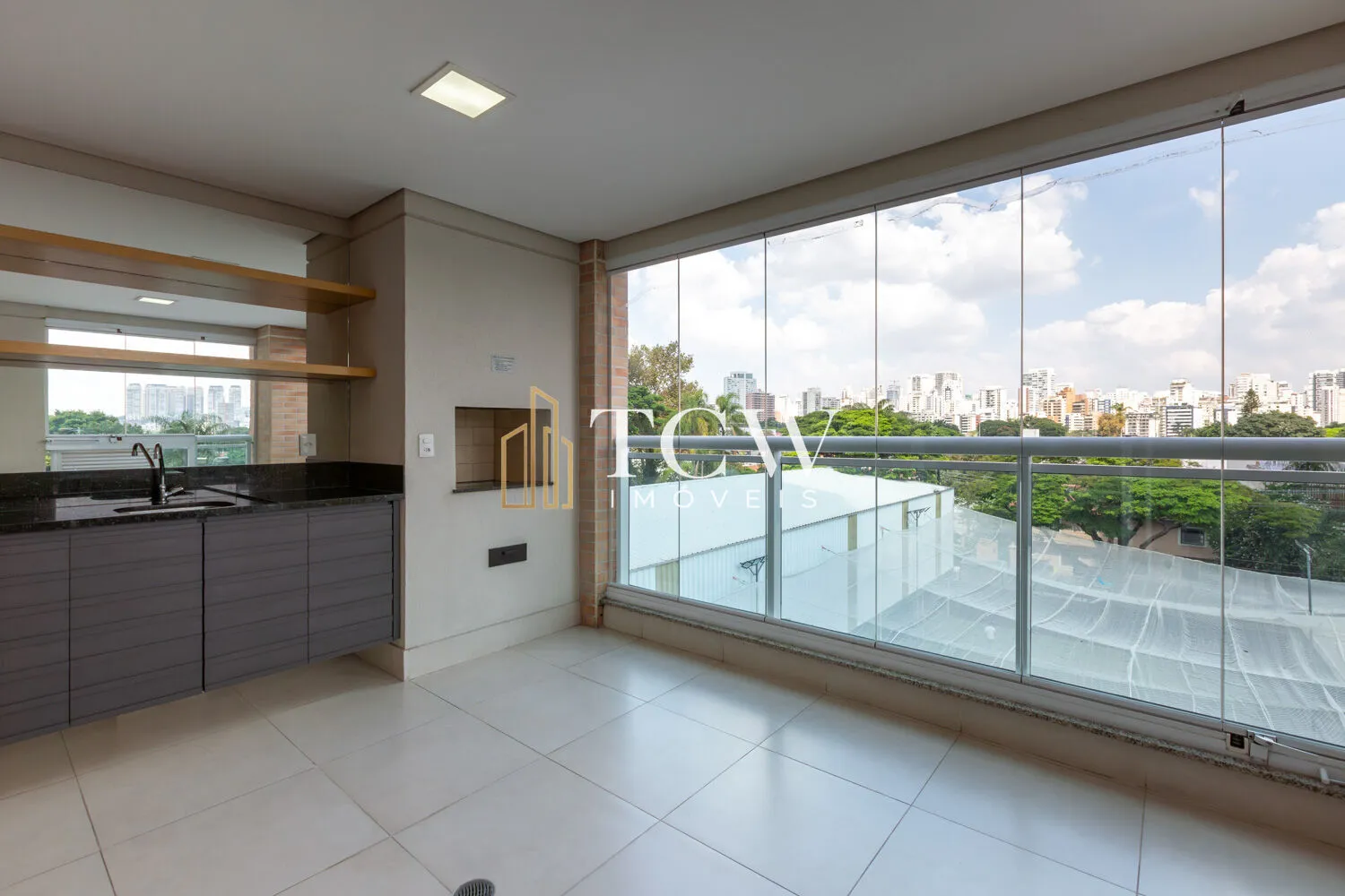 Imagem Apartamento à venda no bairro Vila Olímpia - São Paulo/SP, Zona Sul