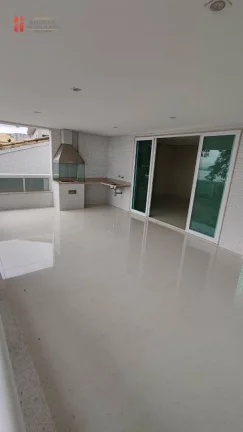 Imagem Deslumbrante Apartamento de ALTO PADRÃO, com VISTA PANORÂMICA para a Baía de Guanabara.
