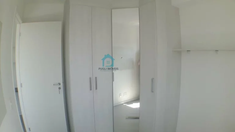 Imagem Apartamento Água Branca | 34 m2 | 1 vaga | Mobiliado
