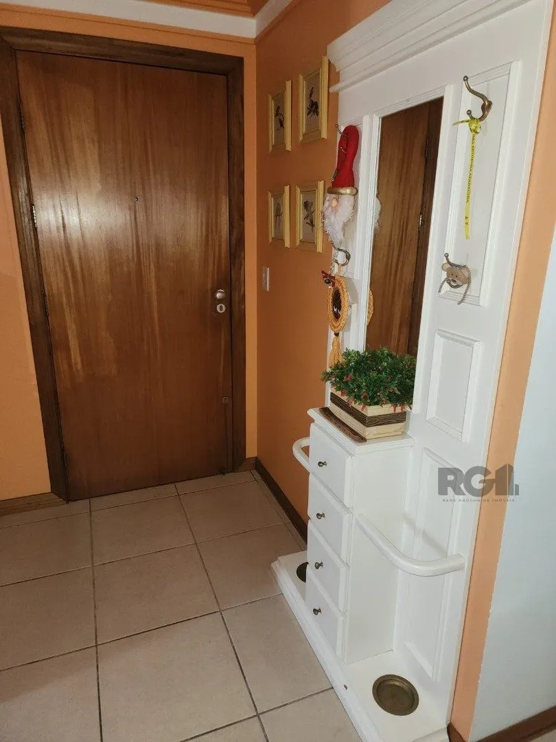 Imagem Apartamento em Zona Nova