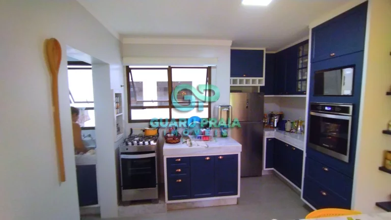 Imagem Apartamento em Enseada, Guarujá/SP