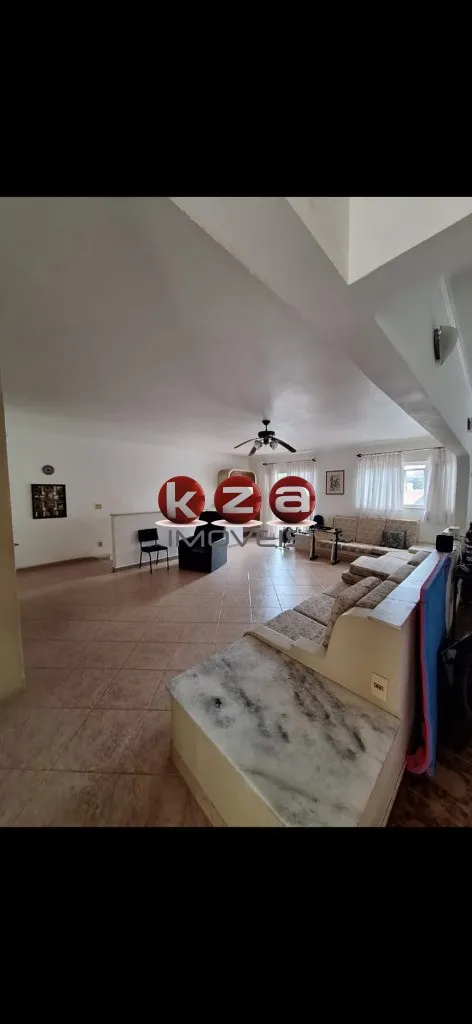 Imagem Imperdível casa à venda em Campinas-SP, no Jardim Planalto: 4 quartos, 1 suíte, 2 salas, 3 banheiros, 6 vagas de garagem, 322 m².