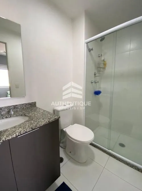 Imagem Ares da Praca - Analia Franco - Apartamento à venda em São Paulo/SP