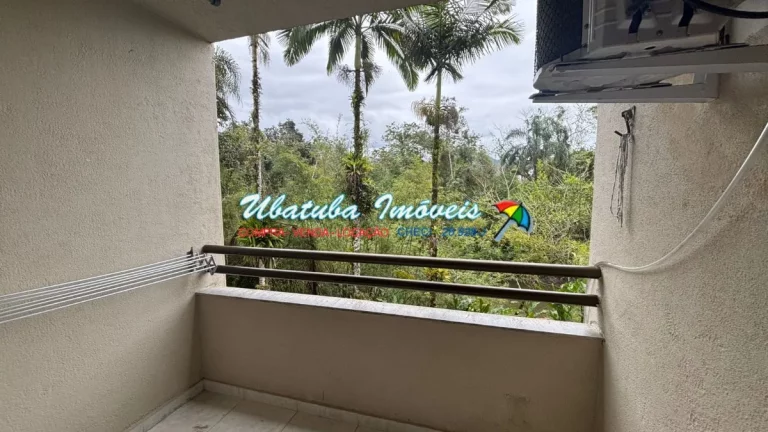Imagem Apartamento para venda com 03 dormitórios no Centro de Ubatuba