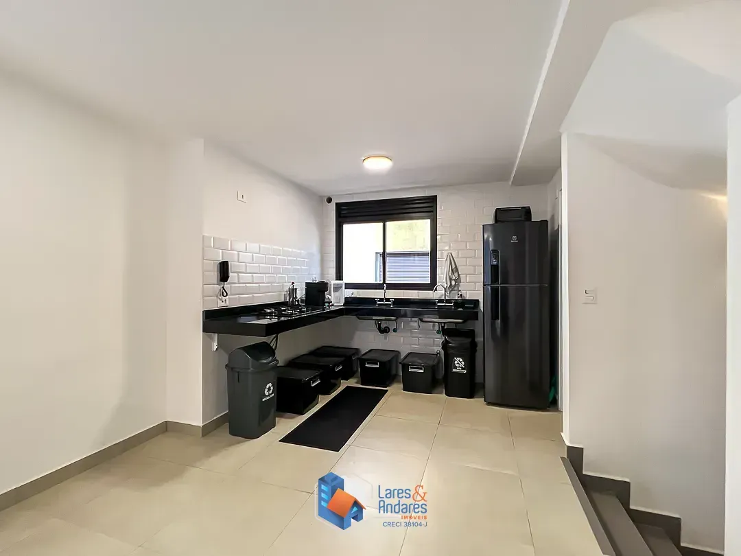 Imagem Casa no condomínio Casa Cube para venda com 2 quartos, sendo 2 suítes, 180m²