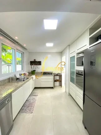 Imagem Casa condomínio Beira mar de alto padrão 05 suites