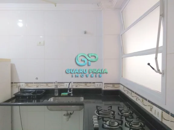 Imagem Apartamento à venda no bairro Pitangueiras - Guarujá/SP