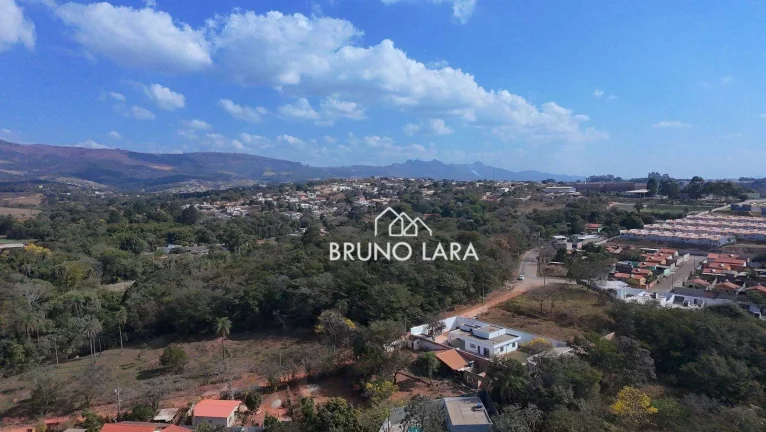 Imagem Terreno disponível para venda no bairro Santo Antônio - São Joaquim de Bicas/MG