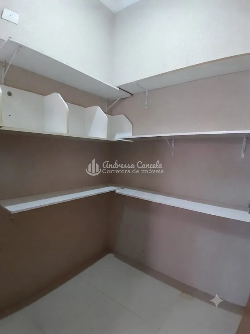 Imagem Casa com 3 dormitórios, 245 m² - venda por R$ 1.090.000,00 ou aluguel por R$ 6.390,00/mês - Parque Quinta das Paineiras - São José do Rio Preto/SP