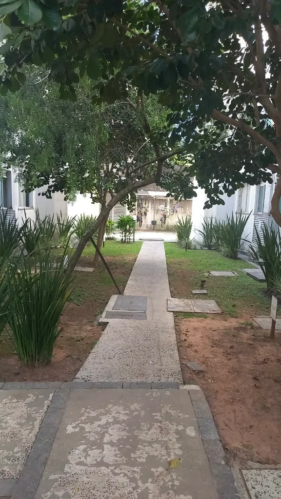 Imagem Apartamento em Parque Santa Fé