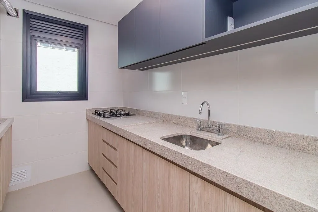 Imagem Apartamento em Menino Deus