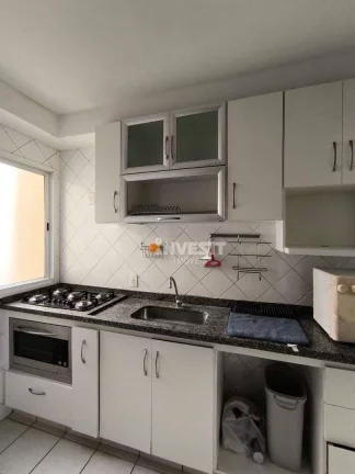 Imagem Apartamento à venda no Setor Bueno - Goiânia/GO