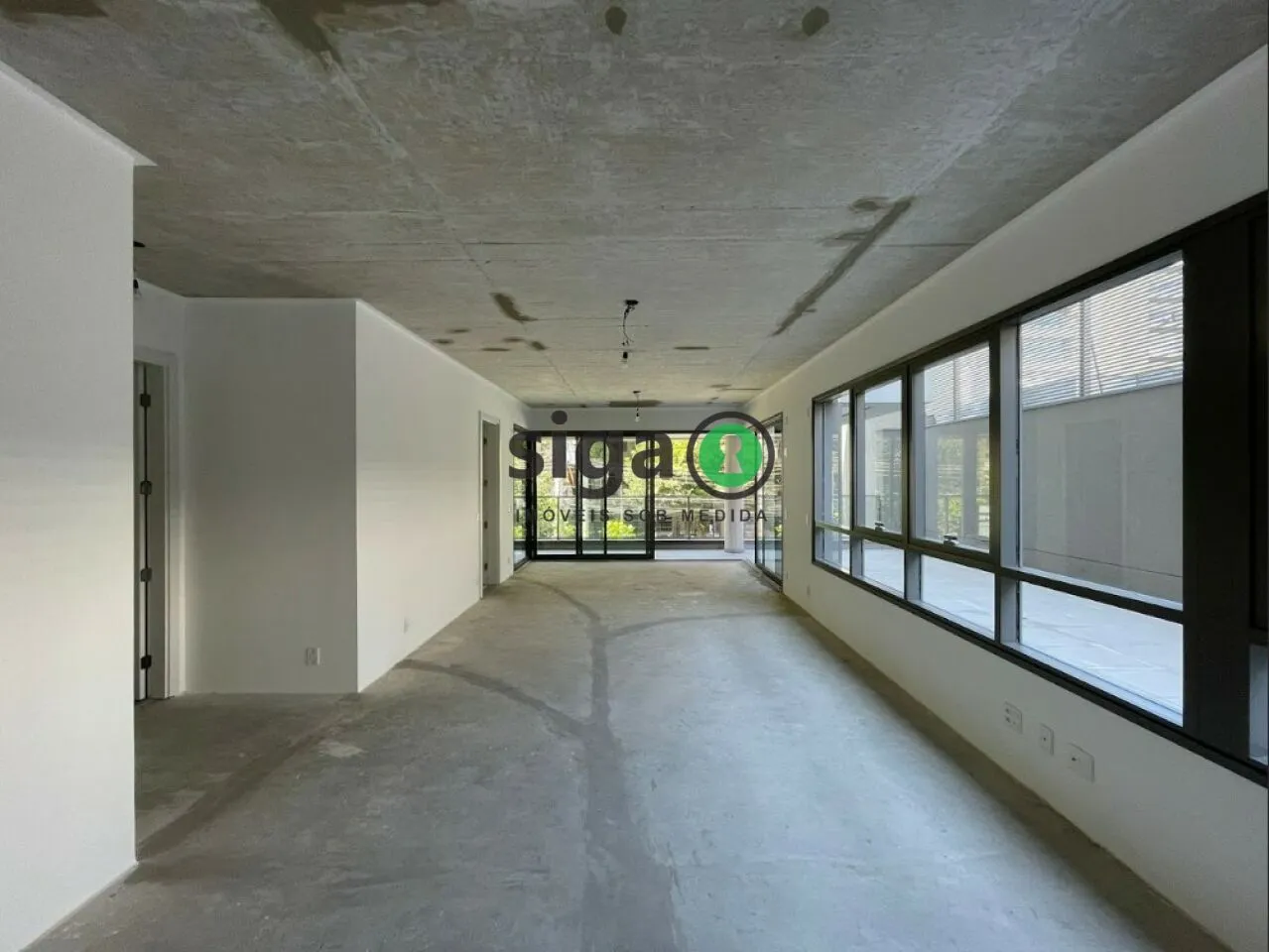 Imagem Apartamento Garden para venda no Jardins - São Paulo SP