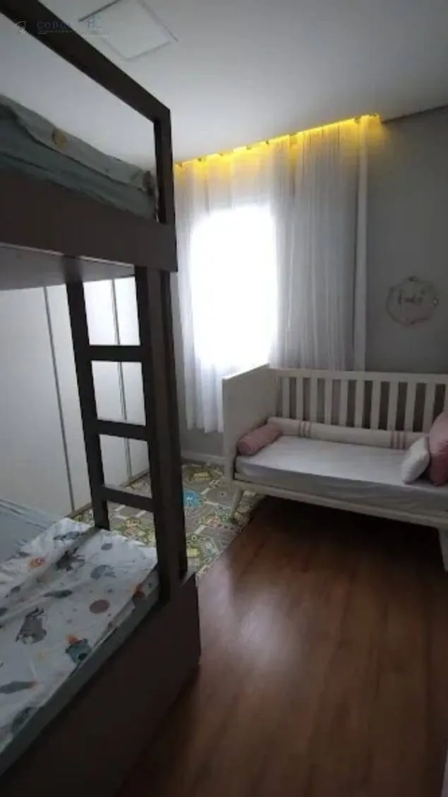 Imagem Apartamento encantador à venda - pronto para ser o seu novo lar!